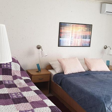 Apartments Bura & Jugo, Cres, Without Stress エクステリア 写真