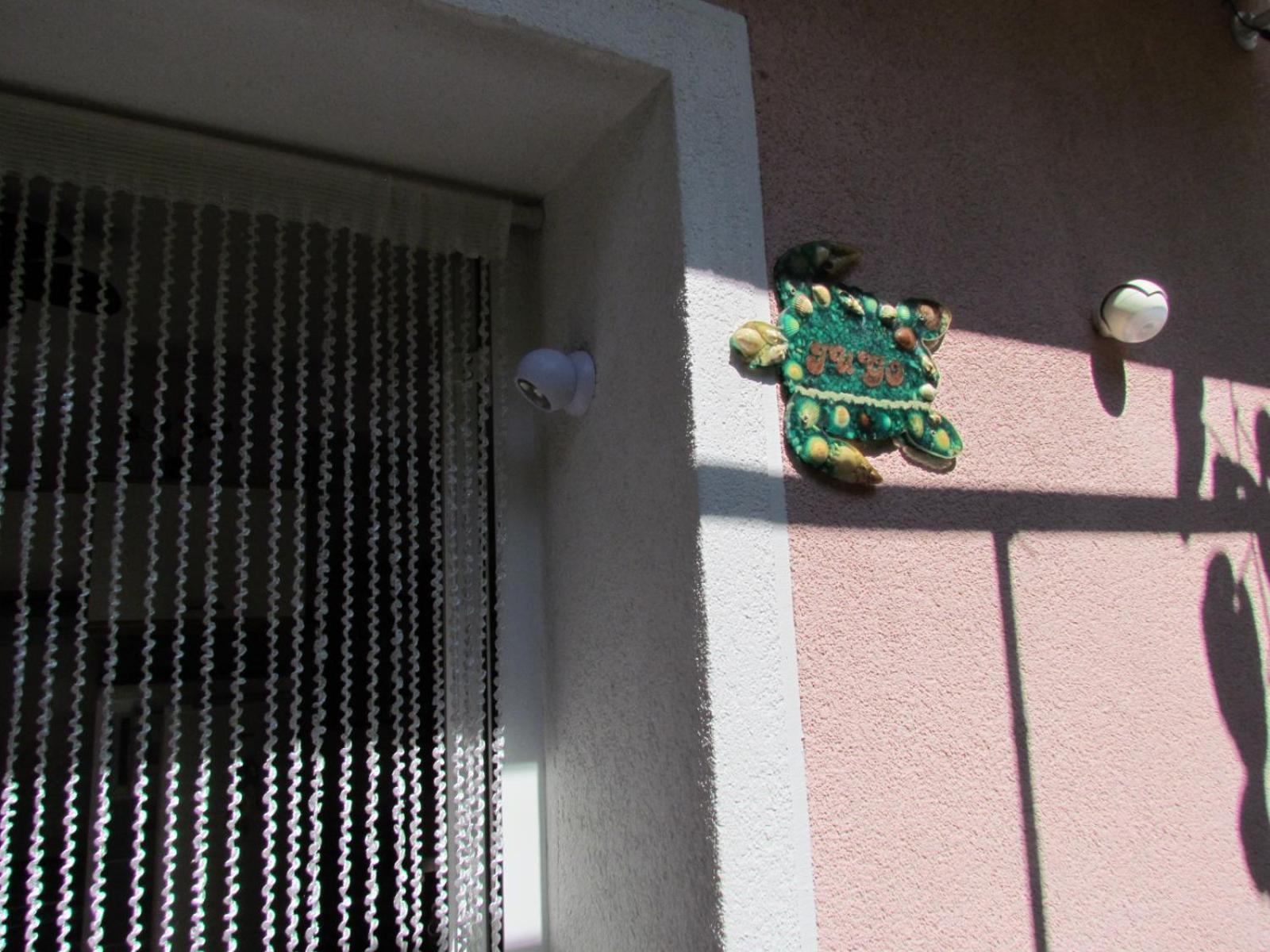 Apartments Bura & Jugo, Cres, Without Stress エクステリア 写真