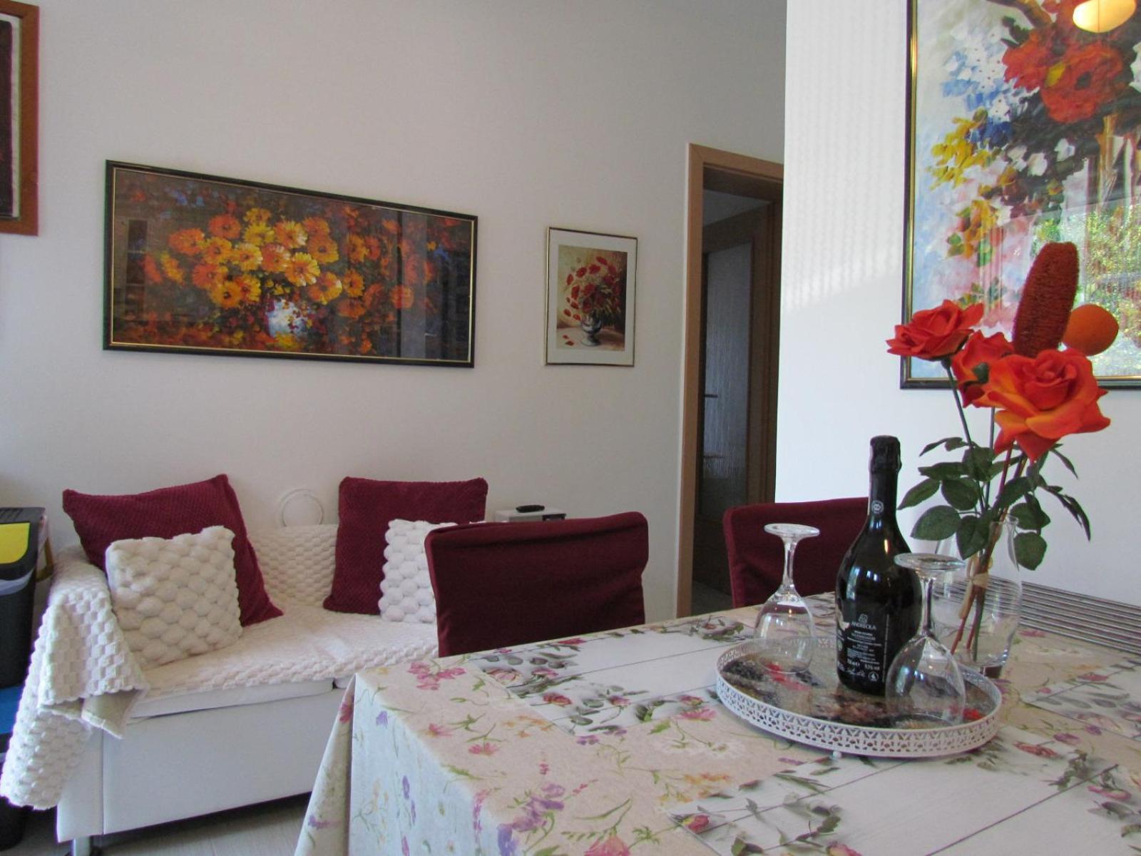 Apartments Bura & Jugo, Cres, Without Stress エクステリア 写真
