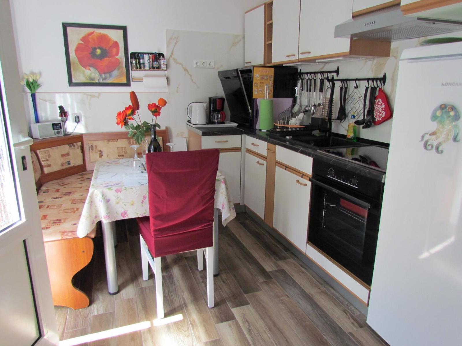 Apartments Bura & Jugo, Cres, Without Stress エクステリア 写真