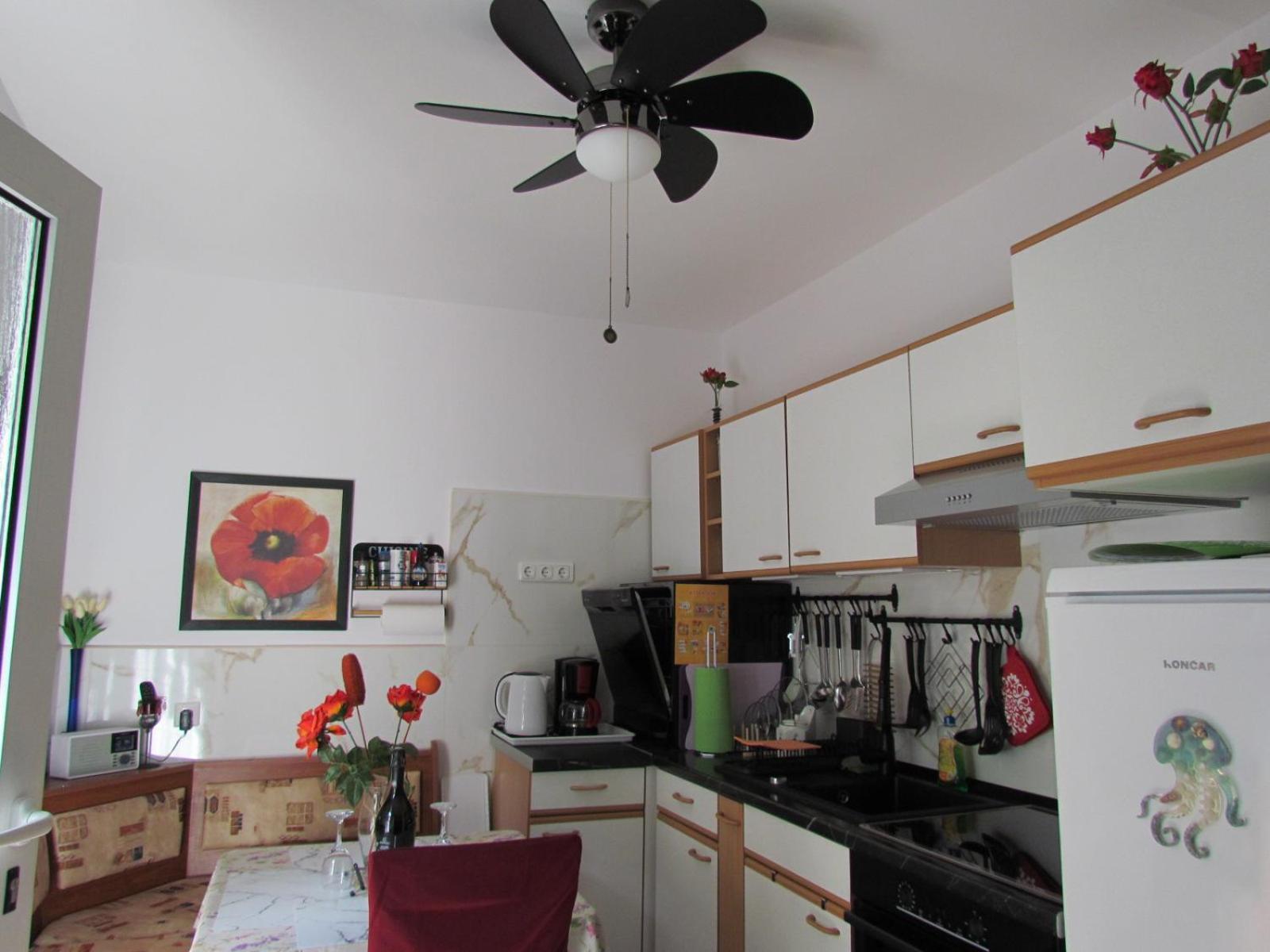 Apartments Bura & Jugo, Cres, Without Stress エクステリア 写真