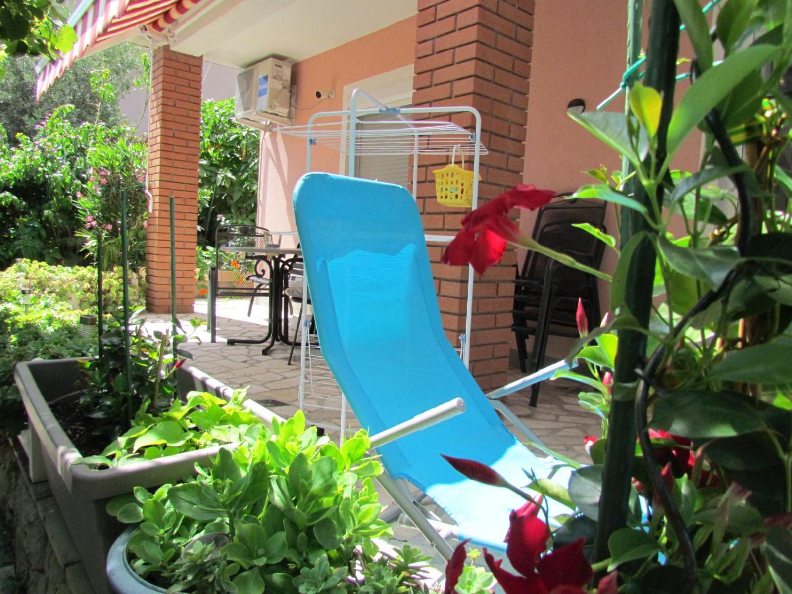 Apartments Bura & Jugo, Cres, Without Stress エクステリア 写真