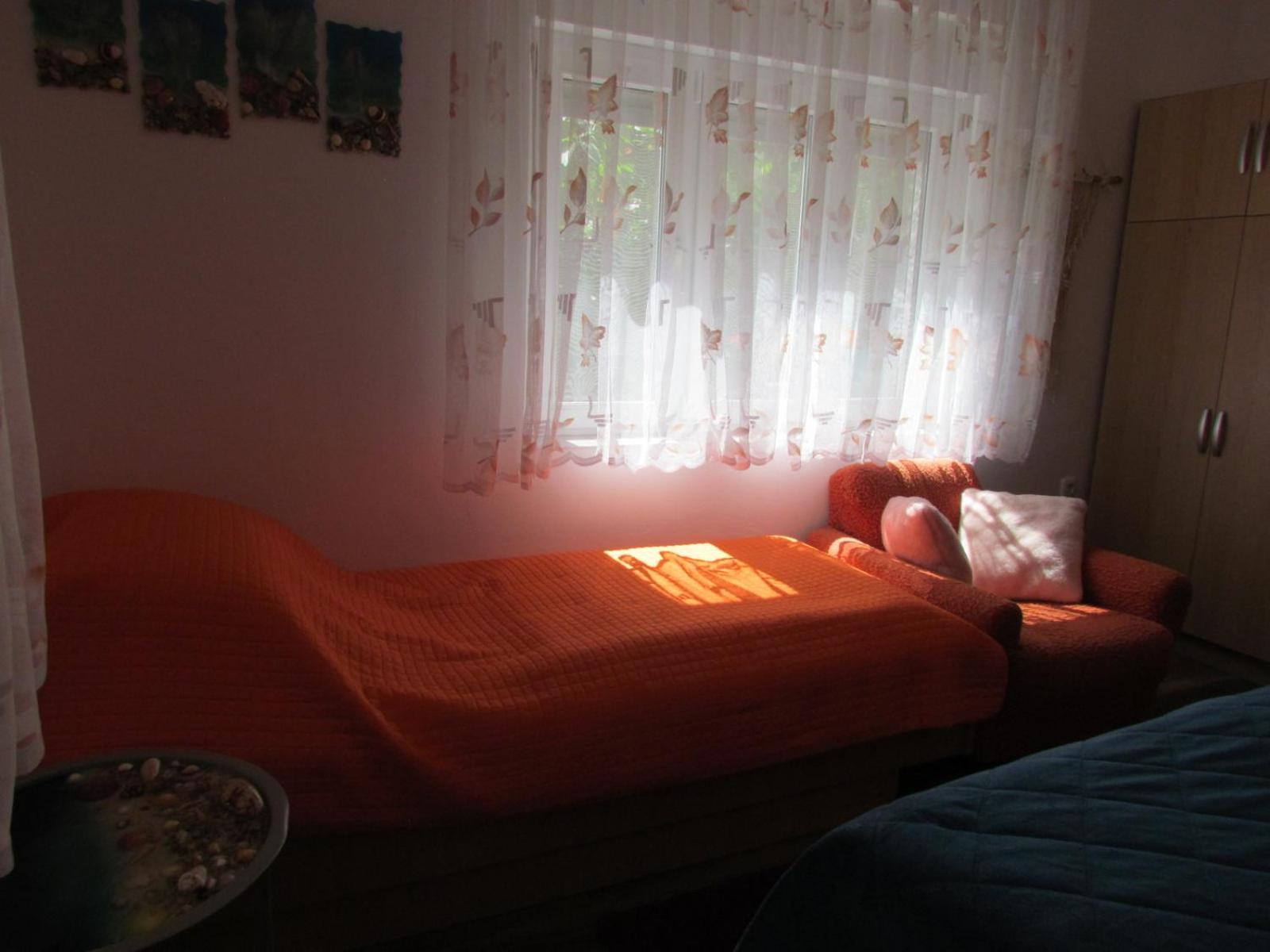 Apartments Bura & Jugo, Cres, Without Stress エクステリア 写真